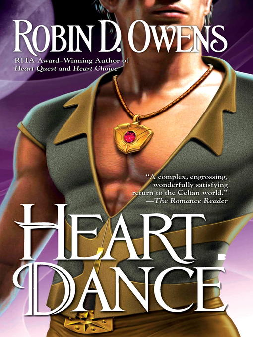 Title details for Heart Dance by Robin D. Owens - Available